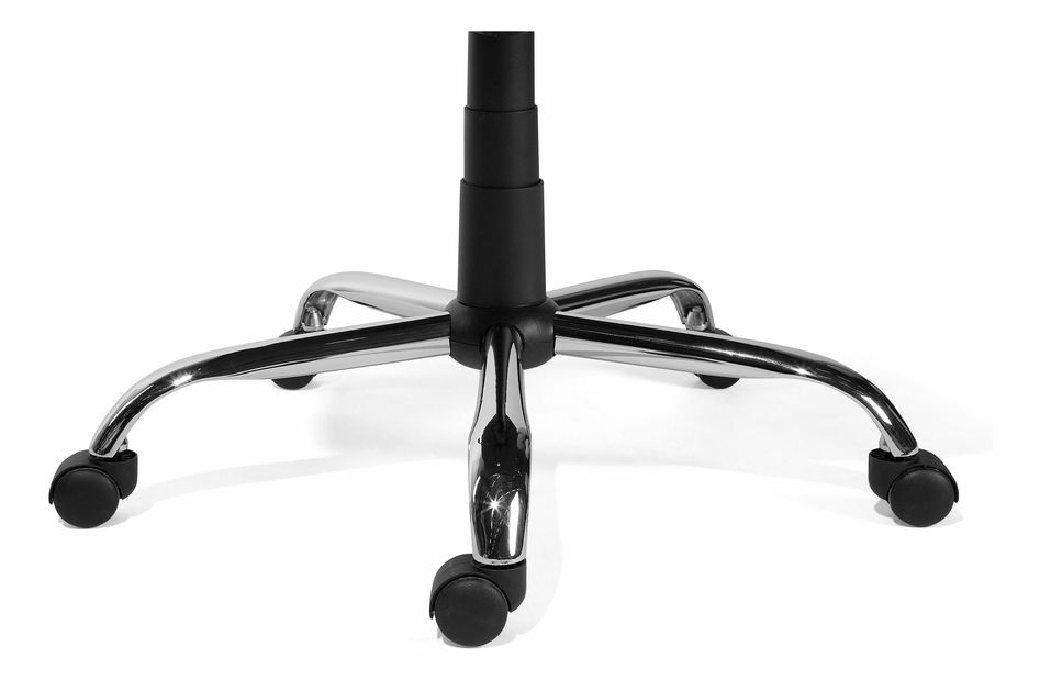 Kancelářské křeslo Comendo (černá)