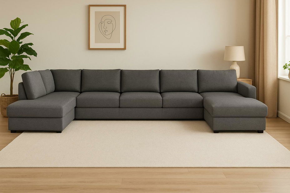 Sedací souprava Astoris Large (L) (twist 21)