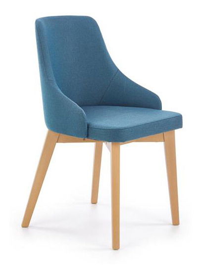 Jídelní židle Tiara (Dub medový