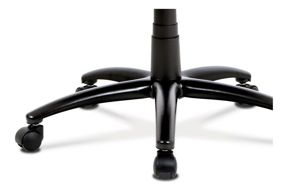 Kancelářské křeslo Analizan (černá)