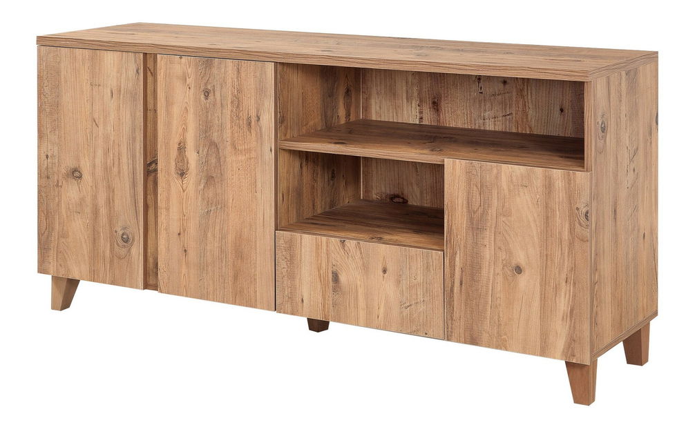 TV stolek/skříňka Merina 200 (atlantická borovice)