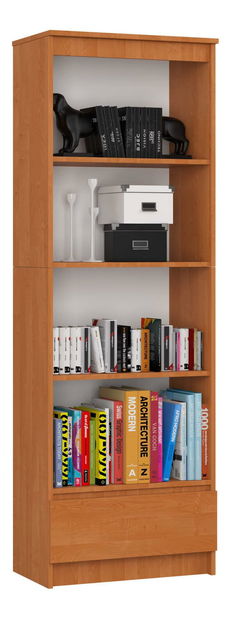 Regál Radha (olše)