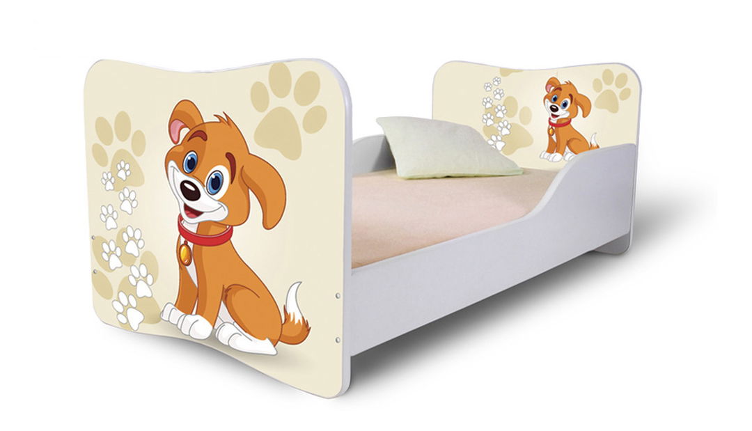 Dětská postel 160x80 cm Lena 35 