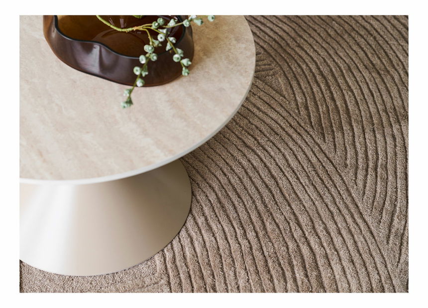 Konferenční stolek Adoriaora 1 (písková)