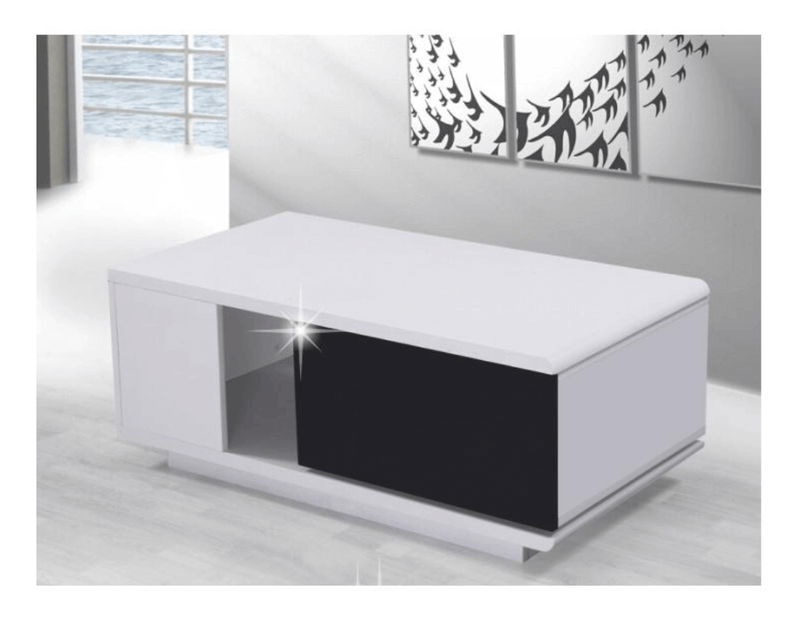 Konferenční stolek Dervu LCT300