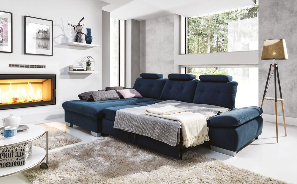 Rohová sedací souprava Cerasta 2 (L)