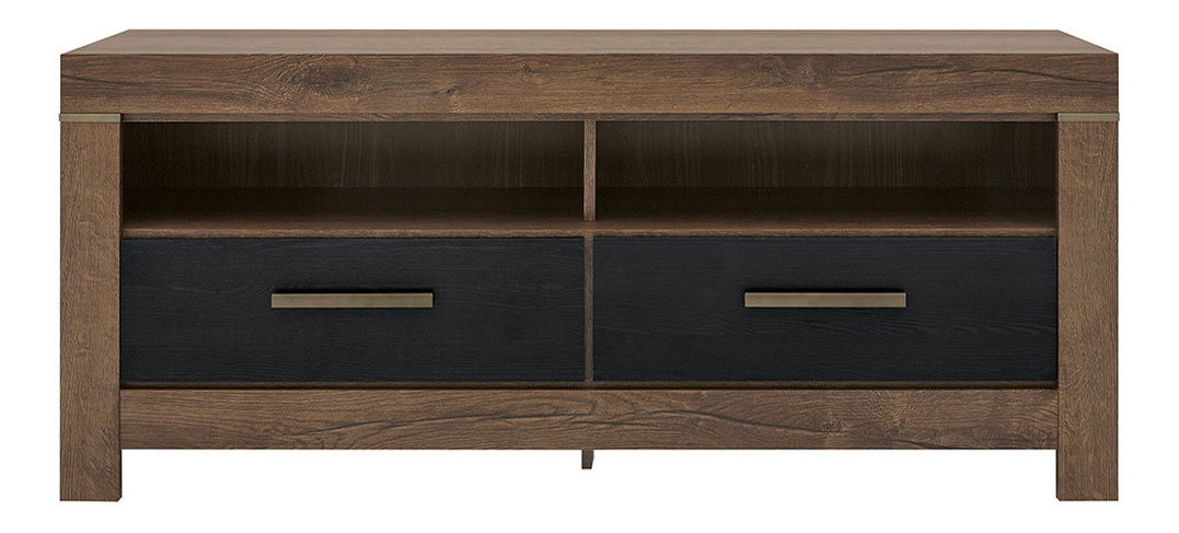 TV stolek/skříňka BRW Balin RTV2S