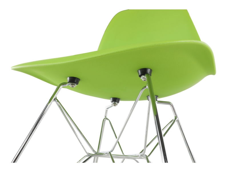 Jídelní židle Anisa new (zelená)