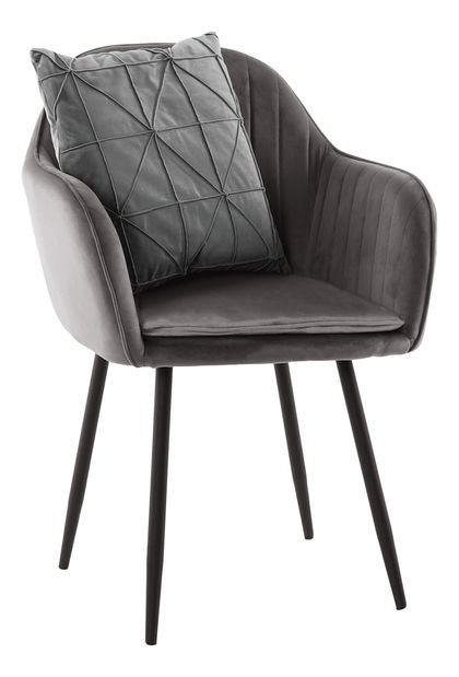 Designové křeslo Zirky