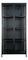 Vitrína v Brisbane Bisalia 1 (černá)