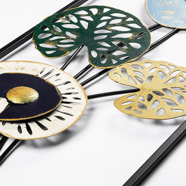 Nástěnná dekorace Davik 1