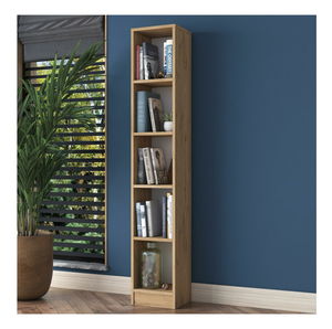 Regál Tedene 1 (ořech)