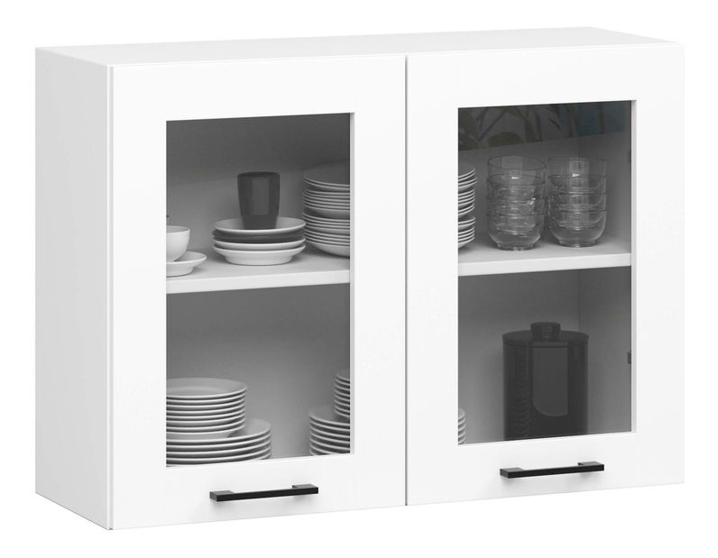 Kuchyňská sestava 180 cm Ozara B (bílá)