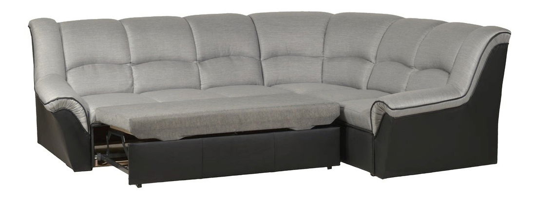 Rohová sedací souprava Liza Falco 5/Madryt 1100 (P)