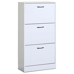 Botník Aborge (bílá)