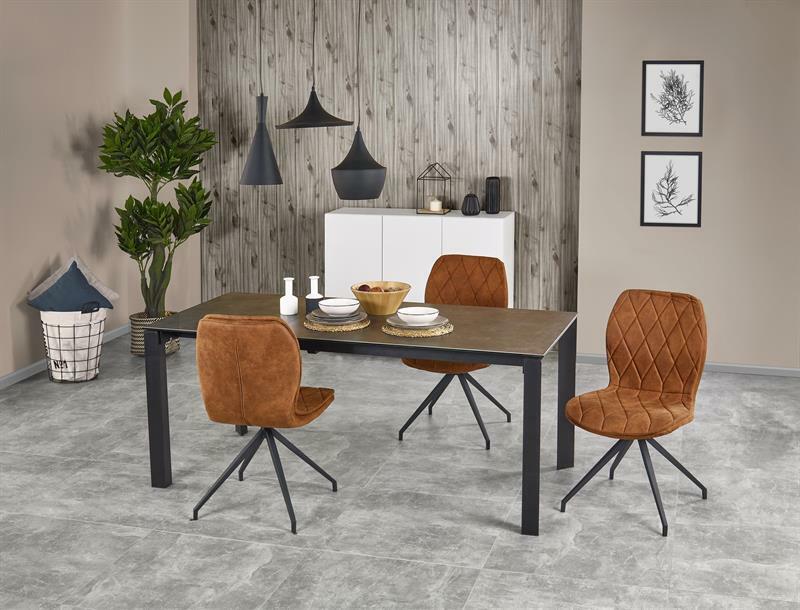 Jídelní stůl Hellen (pro 4 až 6 osob)