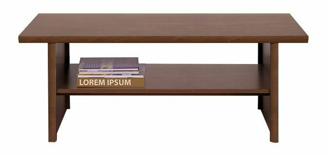 Konferenční stolek BRW Bolden LAW