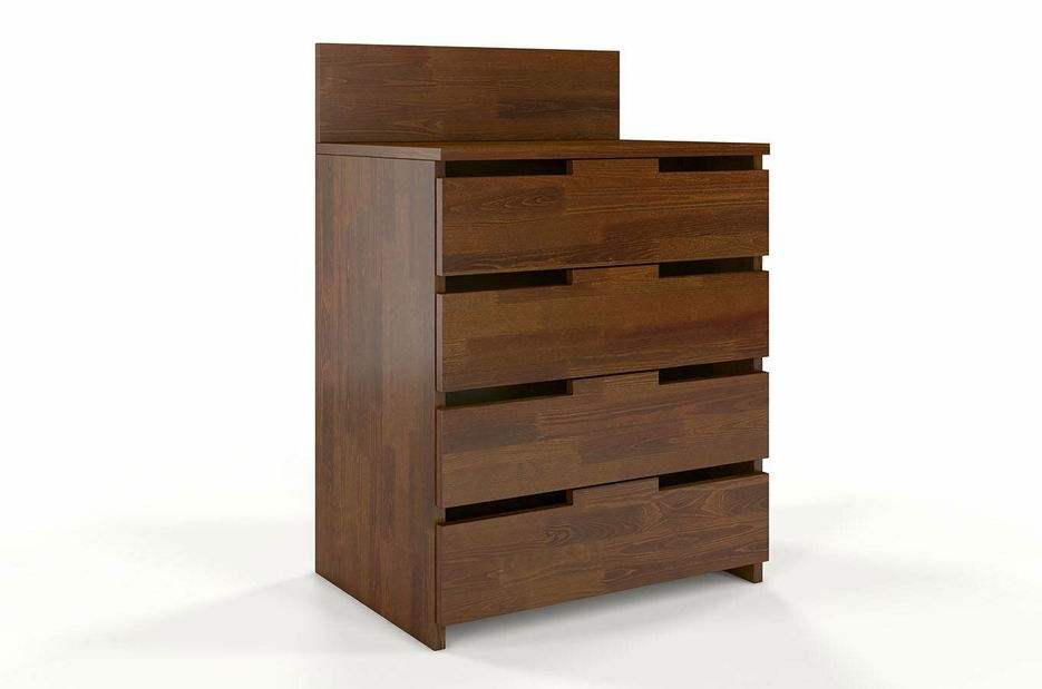 Komoda Naturlig Larsos 4S (borovice)