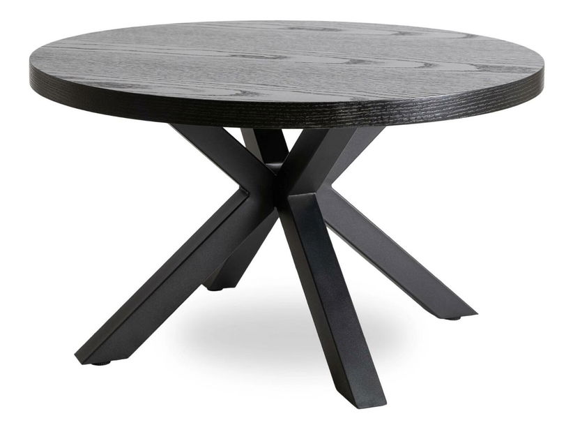 Konferenční stolek Ligamentos (černá)