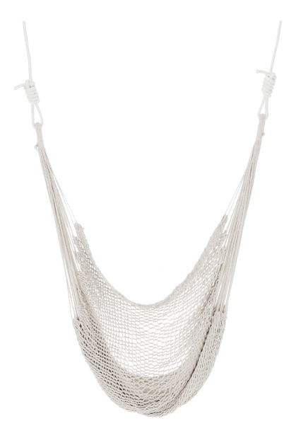 Závěsné houpací křeslo Kalaro