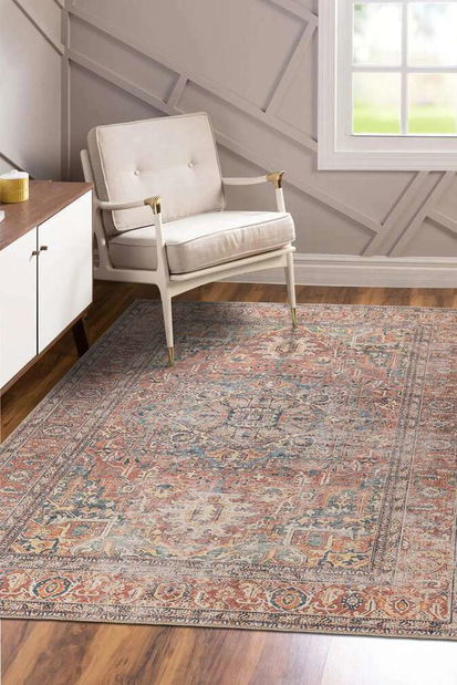 Koberec 115 x 160 cm Felia 49 (vícebarevné)