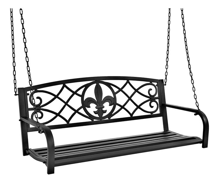 Zahradní houpačka abura