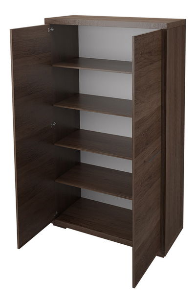 Šatní skříň Kella KL35 (santana)