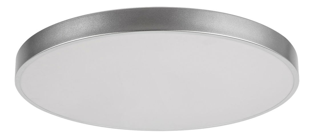 Stropní multifunkční svítidlo Agard HERO 3317 (stříbrná)