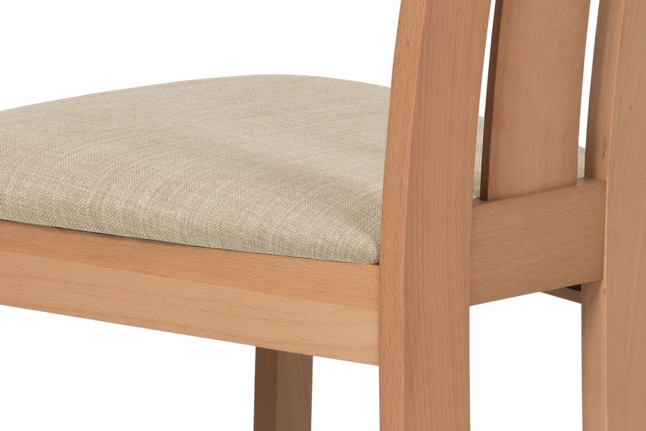 Jídelní židle BC-3931 BUK3