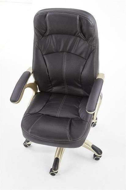 Kancelářské křeslo Odila (černá)