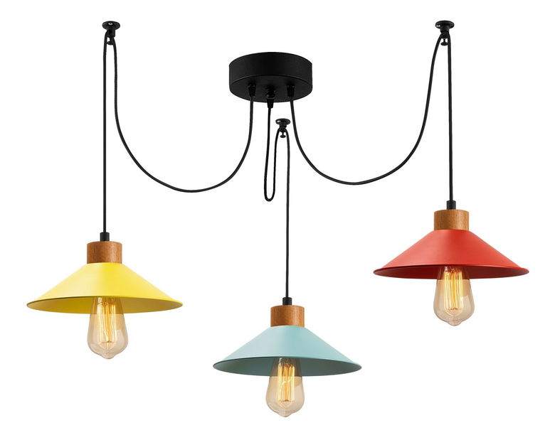 Stropní svítidlo Maga 554