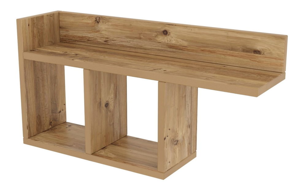 Polička Rafael (borovice)