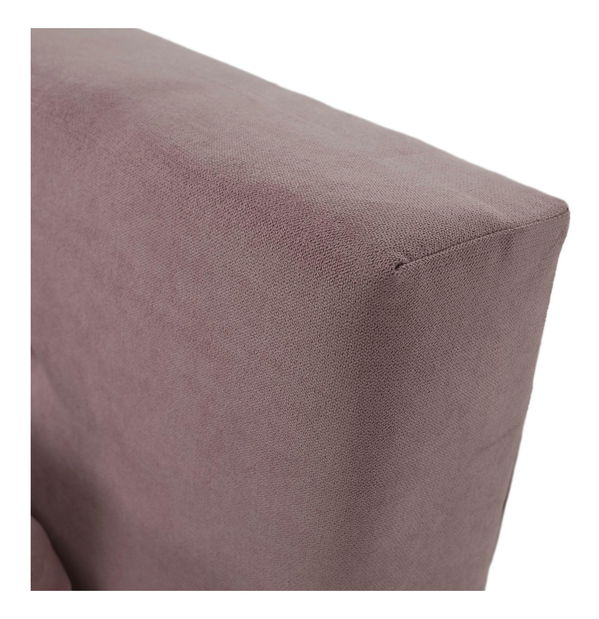 Pohovka Alda (růžová)