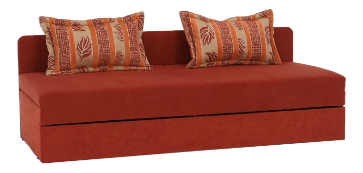 Pohovka Sara tehlová