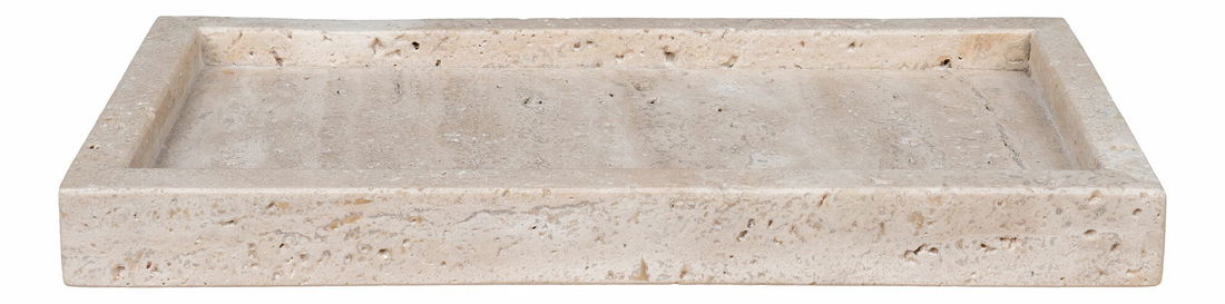 Podtácka na svíčky Tsiveria 10 (přírodní)