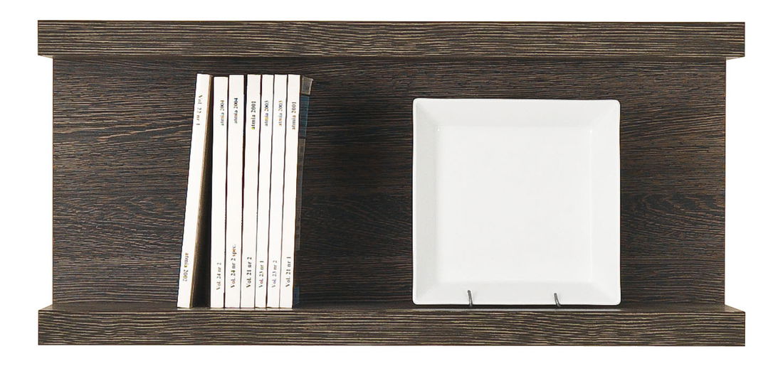 Polička Passion P 16