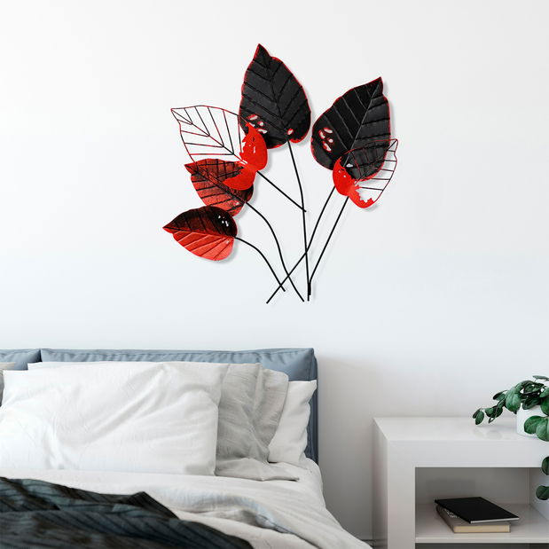 Nástěnná dekorace Deglupta 1