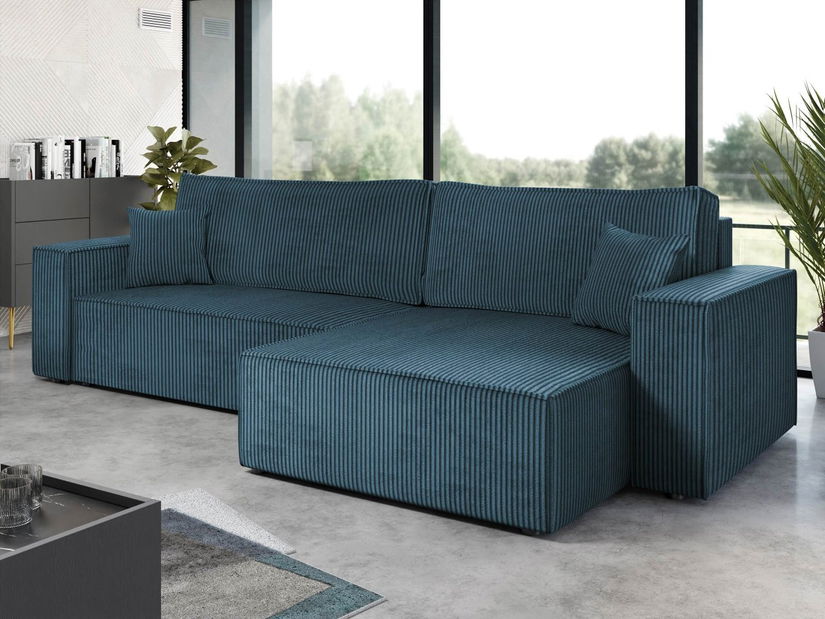 Rohová sedačka Mirjan Kasjusz Maxi (poso 05) (výprodej)