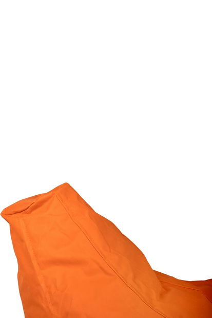 Sedací vak Damlose (oranžová)