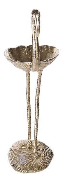 Dekorativní figurka Stockton (zlatá)