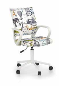 Dětská židle Singa Paris