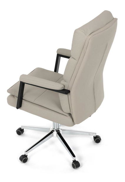 Kancelářská židle Presentaba (béžová)