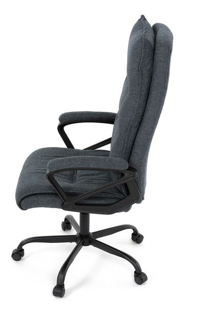 Kancelářské křeslo Kuerten (černá)