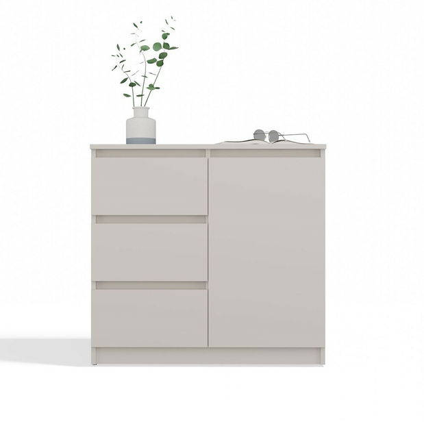 Komoda Musecalo 12 (kašmír)