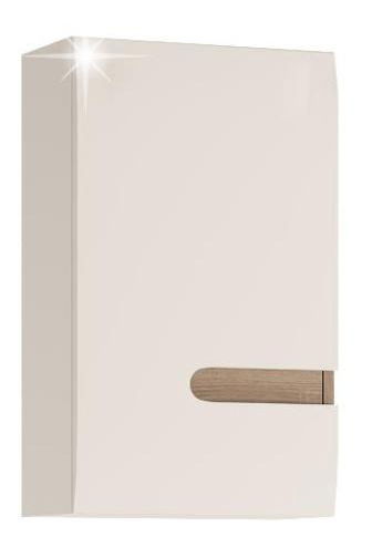 Koupelnová skříňka na stěnu Lynatet Typ 157 LTB01 levá