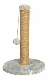 Škrábadlo pro kočky Coria (béžová)