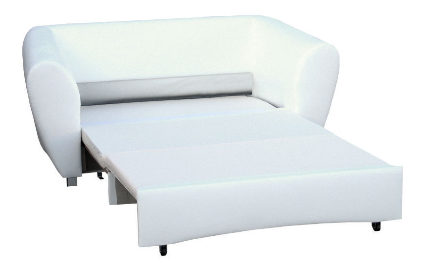 Pohovka Karol (berlin 03 + dolaro hnědé)