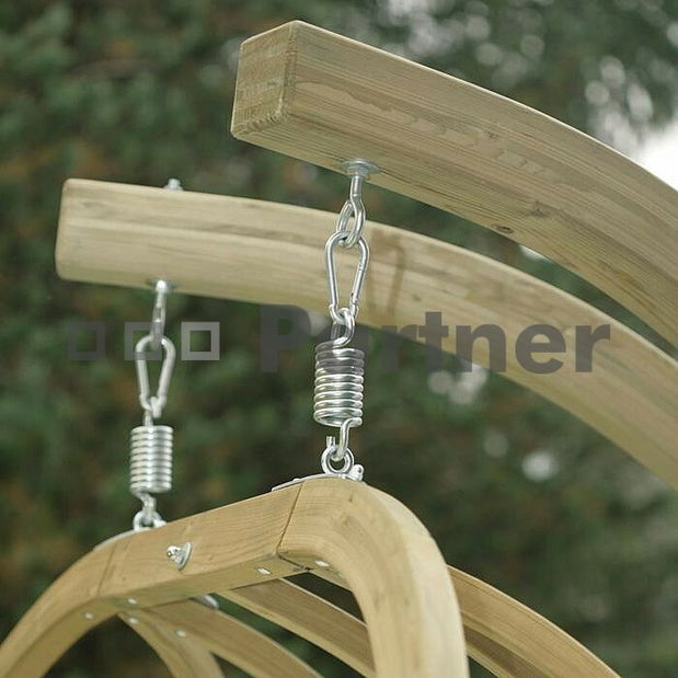 Zahradní houpačka Petra