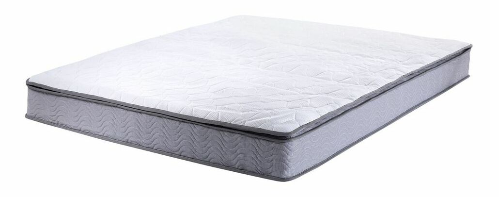 Taštičková matrace 140x200 cm SALEOR (tvrdý)