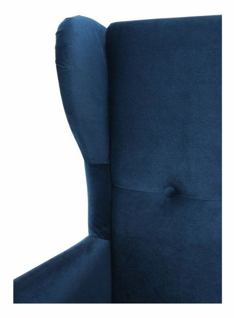 Křeslo ušák Romino (kronos 9) 